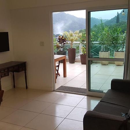Apartmán Ampla Cobertura/Piscina/Praias/Vista Espetacular Itaipu Exteriér fotografie
