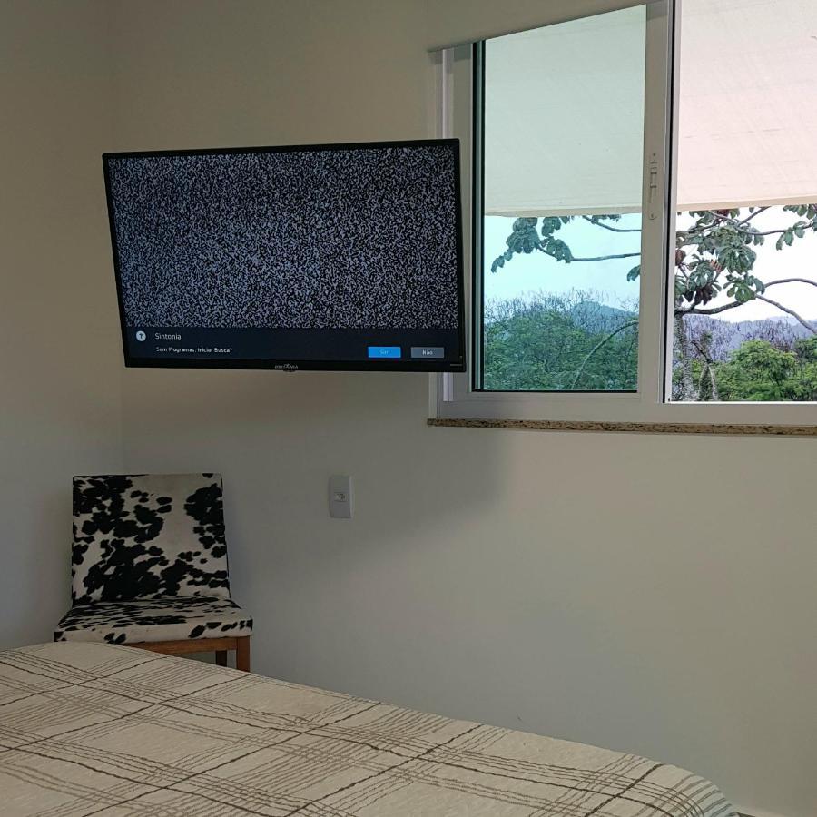 Apartmán Ampla Cobertura/Piscina/Praias/Vista Espetacular Itaipu Exteriér fotografie