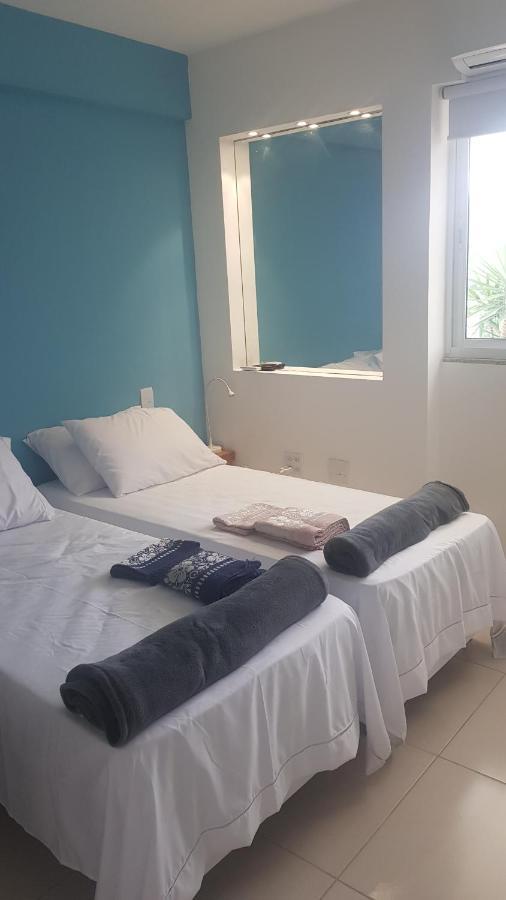 Apartmán Ampla Cobertura/Piscina/Praias/Vista Espetacular Itaipu Exteriér fotografie