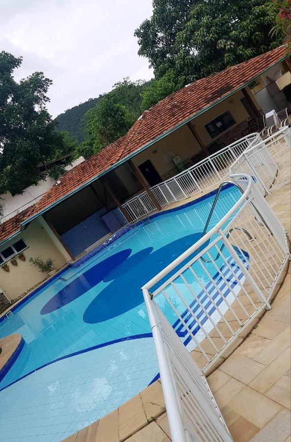 Apartmán Ampla Cobertura/Piscina/Praias/Vista Espetacular Itaipu Exteriér fotografie