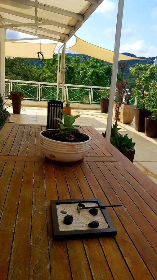 Apartmán Ampla Cobertura/Piscina/Praias/Vista Espetacular Itaipu Exteriér fotografie