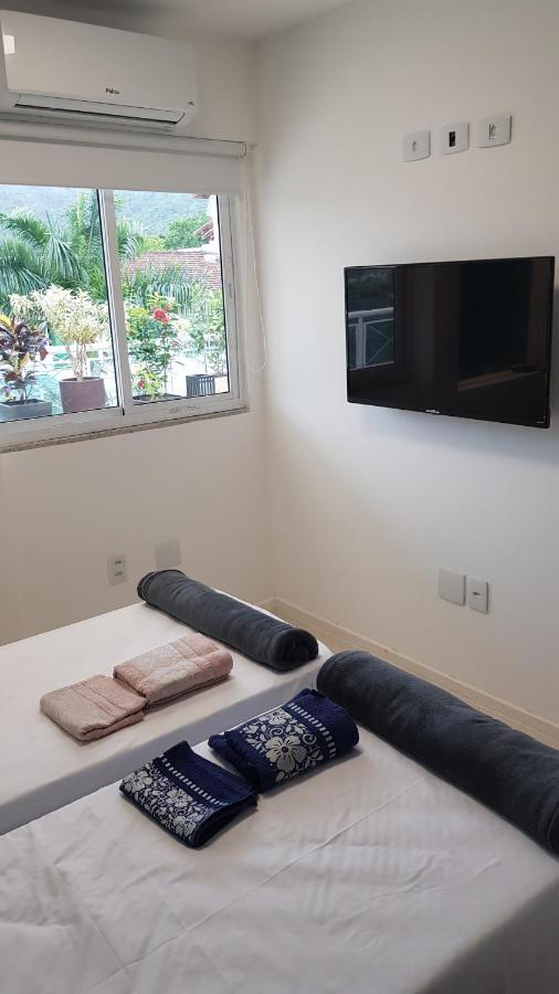 Apartmán Ampla Cobertura/Piscina/Praias/Vista Espetacular Itaipu Exteriér fotografie