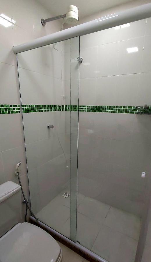 Apartmán Ampla Cobertura/Piscina/Praias/Vista Espetacular Itaipu Exteriér fotografie