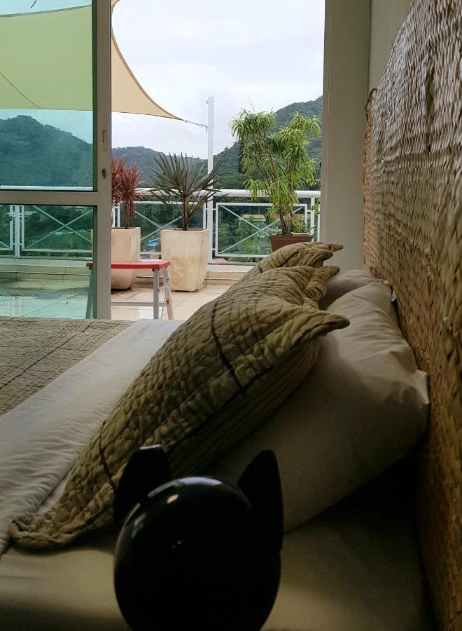 Apartmán Ampla Cobertura/Piscina/Praias/Vista Espetacular Itaipu Exteriér fotografie