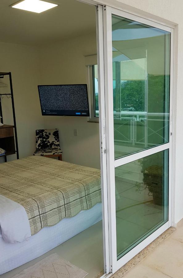 Apartmán Ampla Cobertura/Piscina/Praias/Vista Espetacular Itaipu Exteriér fotografie