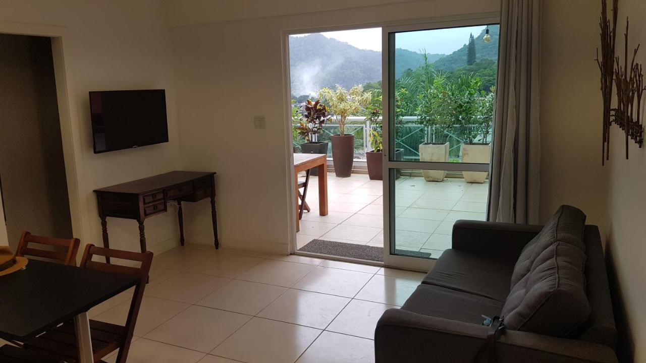 Apartmán Ampla Cobertura/Piscina/Praias/Vista Espetacular Itaipu Exteriér fotografie
