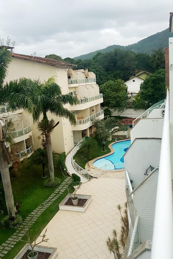 Apartmán Ampla Cobertura/Piscina/Praias/Vista Espetacular Itaipu Exteriér fotografie